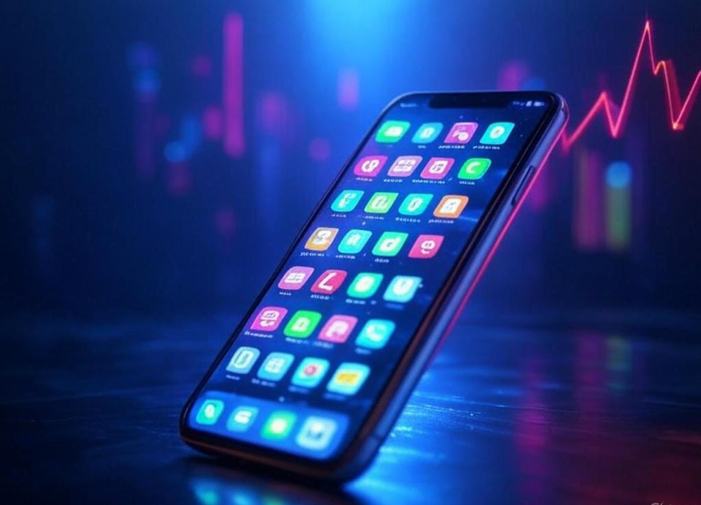 Mobile App Ideas That Actually Work in 2025 – Build What Converts im
